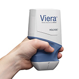 Viera Portable Breast Ultrasound